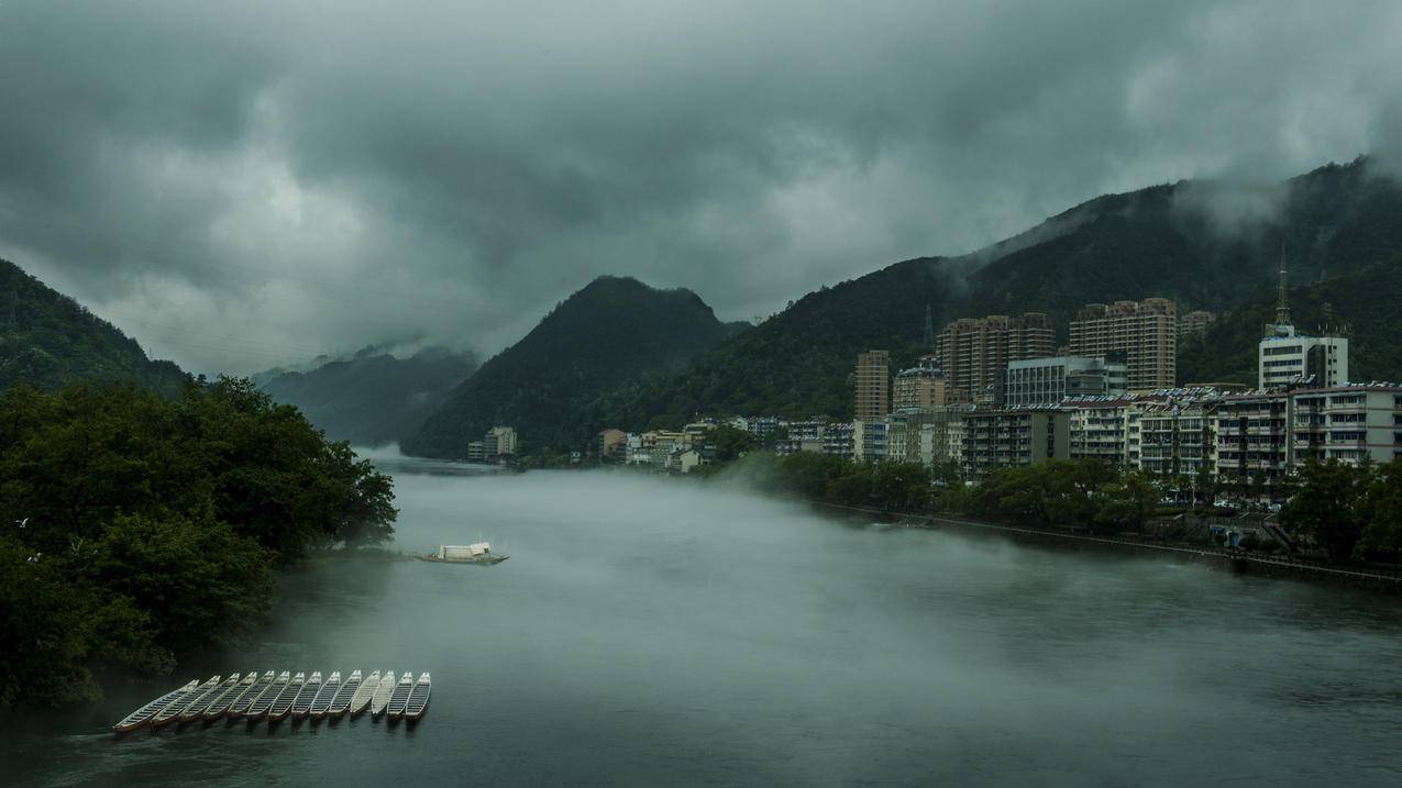 海量产品和服务的社会责任思考 | 雨云科技有限公司